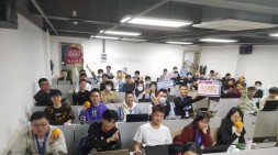 1024程序員節(jié)-馬到橙功，走向人生巔峰！